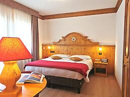 Hotel La Vallee Blanche