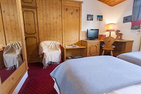 Hotel La Vallee Blanche