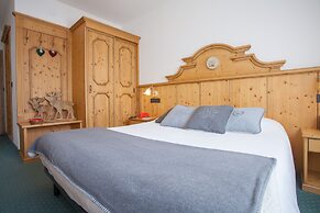 Hotel La Vallee Blanche