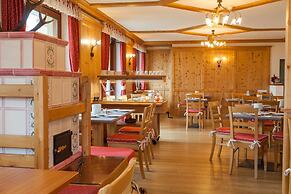 Hotel La Vallee Blanche