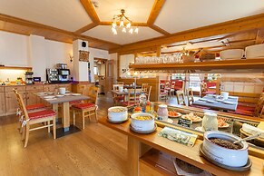 Hotel La Vallee Blanche