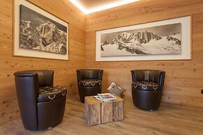 Hotel La Vallee Blanche