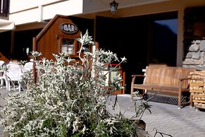 Hotel La Vallee Blanche