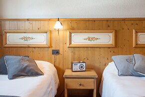 Hotel La Vallee Blanche