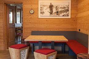 Hotel La Vallee Blanche