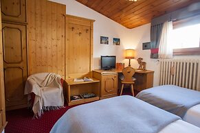 Hotel La Vallee Blanche
