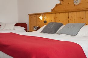 Hotel La Vallee Blanche