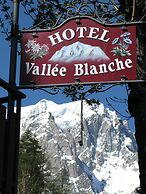 Hotel La Vallee Blanche
