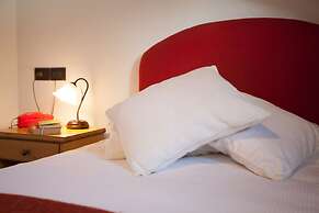 Hotel La Vallee Blanche