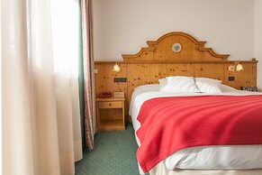 Hotel La Vallee Blanche