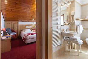 Hotel La Vallee Blanche