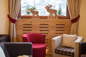 Hotel La Vallee Blanche