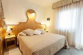 Hotel La Vallee Blanche
