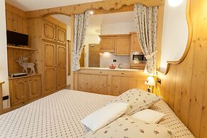 Hotel La Vallee Blanche