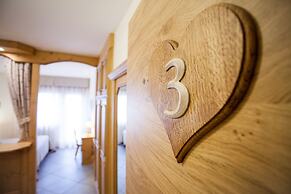 Hotel La Vallee Blanche