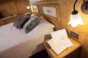 Hotel La Vallee Blanche