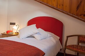 Hotel La Vallee Blanche