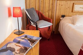 Hotel La Vallee Blanche