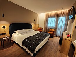 Hotel La Vallee Blanche