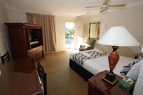 Picton Valley Motel