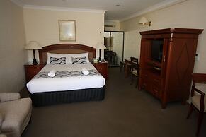 Picton Valley Motel