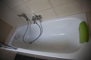 B&B Hippo-Droom