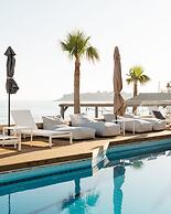 Petradi Beach Lounge Hotel
