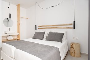 Petradi Beach Lounge Hotel