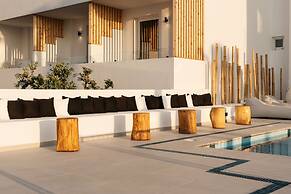 Petradi Beach Lounge Hotel