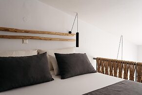 Petradi Beach Lounge Hotel