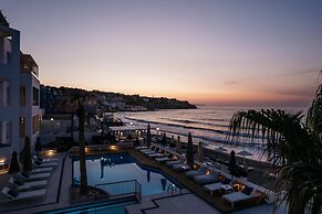 Petradi Beach Lounge Hotel