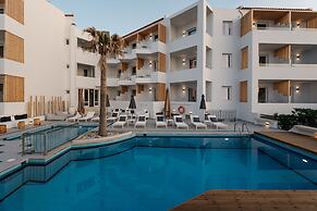 Petradi Beach Lounge Hotel