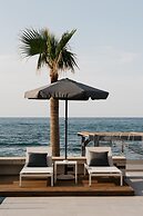 Petradi Beach Lounge Hotel