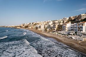 Petradi Beach Lounge Hotel