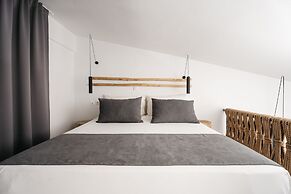 Petradi Beach Lounge Hotel