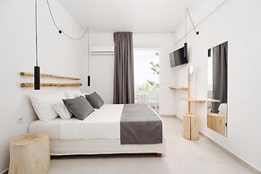 Petradi Beach Lounge Hotel