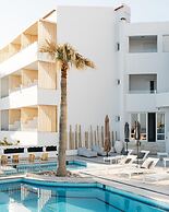 Petradi Beach Lounge Hotel