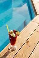 Petradi Beach Lounge Hotel