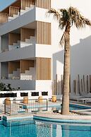Petradi Beach Lounge Hotel