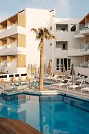 Petradi Beach Lounge Hotel