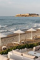 Petradi Beach Lounge Hotel