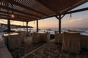 Petradi Beach Lounge Hotel