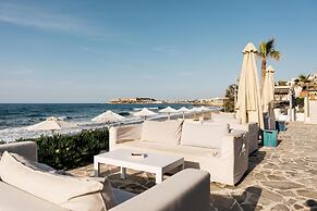 Petradi Beach Lounge Hotel