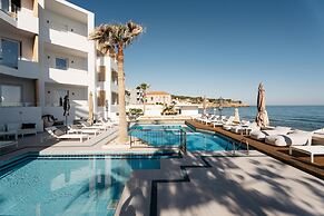 Petradi Beach Lounge Hotel