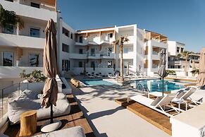 Petradi Beach Lounge Hotel