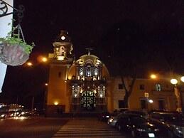 Hostal Jovita