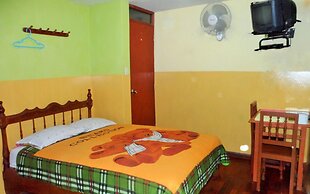 Hostal Jovita