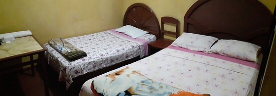 Hostal Jovita