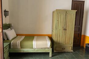 Casa VilaSanta - Hostel