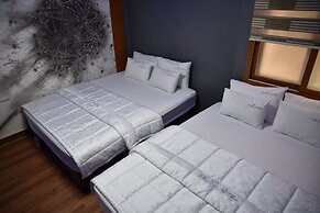BSB Hotel